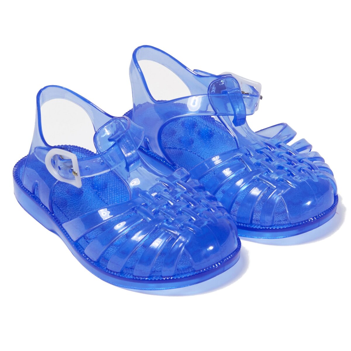 Sandale plastique enfant new arrivals