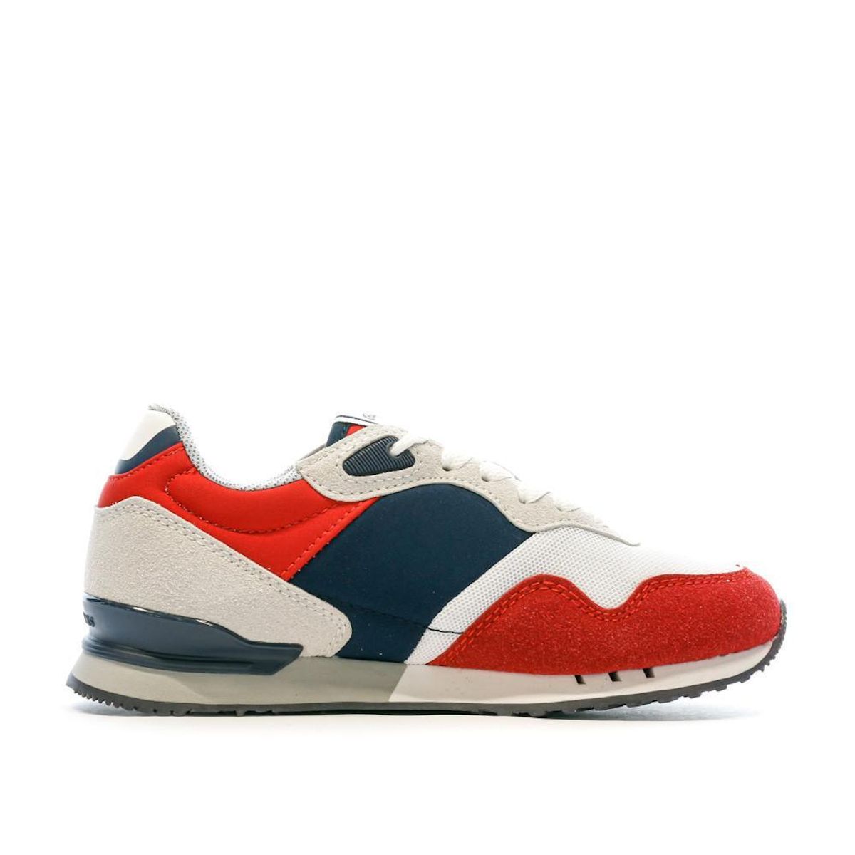 Pepe Jeans Baskets  Garçon Pepe jeansLondon May