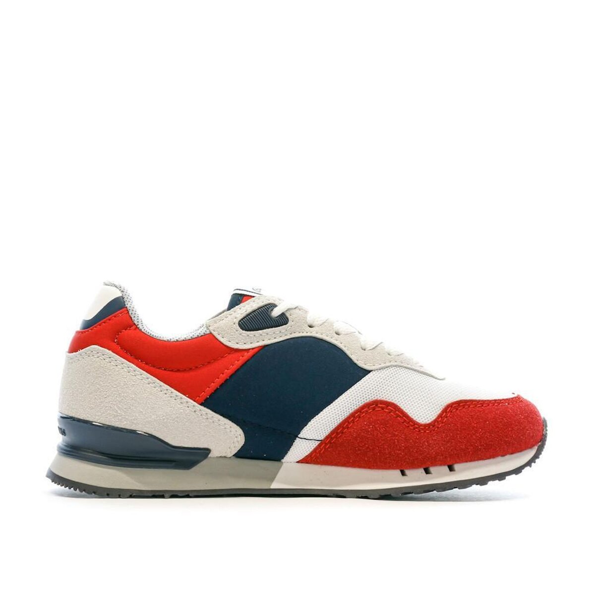 Pepe Jeans Baskets  Garçon Pepe jeansLondon May