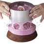 Voir la diapositive 4 : Paris Prix Coffret Pâtisserie Tsunami Cake  Princess  15cm Multicolore