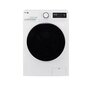 Voir la diapositive 6 : Fagor Lave-linge frontal 12kg 1400trs/min - FLF1214AIW