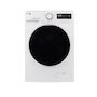 Voir la diapositive 6 : Fagor Lave-linge hublot 12kg 1400trs/min - FLF1214AIW