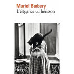 L'ELEGANCE DU HERISSON, Barbery Muriel