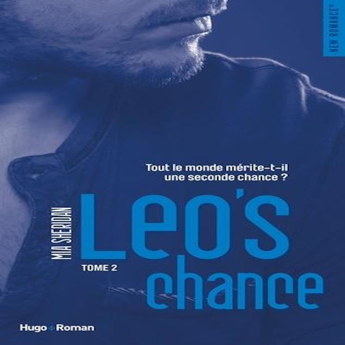 LEO TOME 2 : LEO'S CHANCE, Sheridan Mia