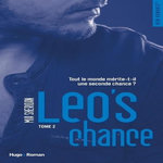 LEO TOME 2 : LEO'S CHANCE, Sheridan Mia