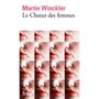  LE CHOEUR DES FEMMES, Winckler Martin