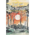QUI EST L'EUCHARISTIE ? ENTRETIENS DE JESUS AVEC ANGELA, Angela
