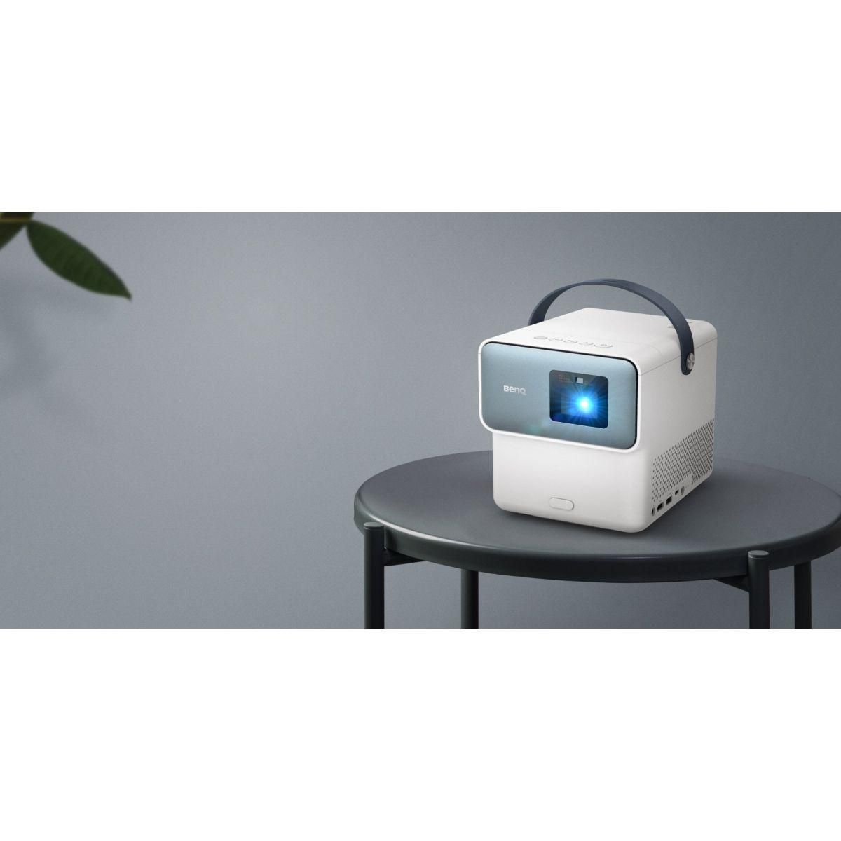 Benq Vidéoprojecteur portable GP100