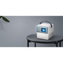 Voir la diapositive 5 : Benq Vidéoprojecteur portable GP100
