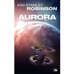 AURORA, Robinson Kim Stanley