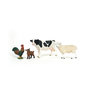 Voir la diapositive 2 : Schleich Mes Premiers Animaux de la Ferme, Coffret schleich d'animaux, SCHLEICH 42729 Farm World, des 5 ans