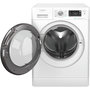 Voir la diapositive 5 : Whirlpool Lave linge hublot FFBP9489BVFR