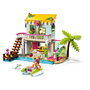 Voir la diapositive 3 : LEGO Friends 41428 - La maison sur la plage