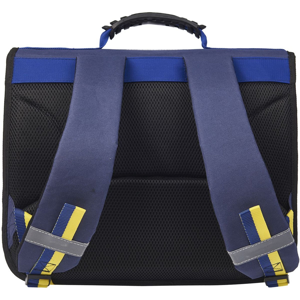 NINTENDO Cartable 38 cm CP/CE1/CE2 bleu Pokemon