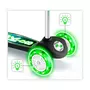STAMP STAMP Trottinette 3 roues a balance SKIDS CONTROL roues lumineuses