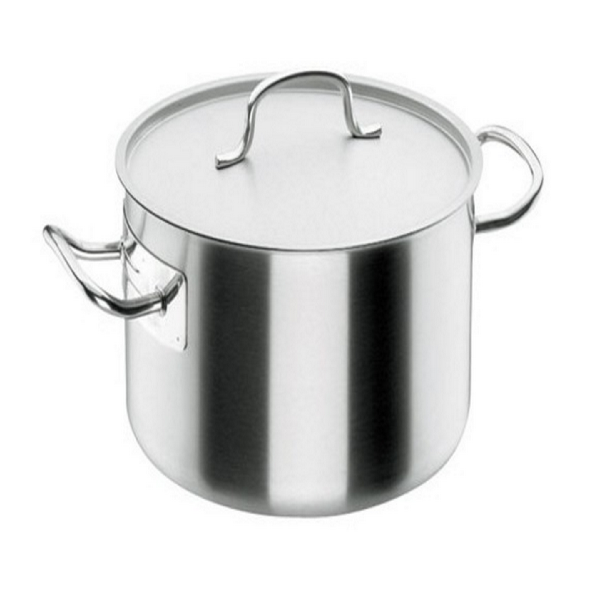 Lacor Braisière chef 24cm inox - 50025