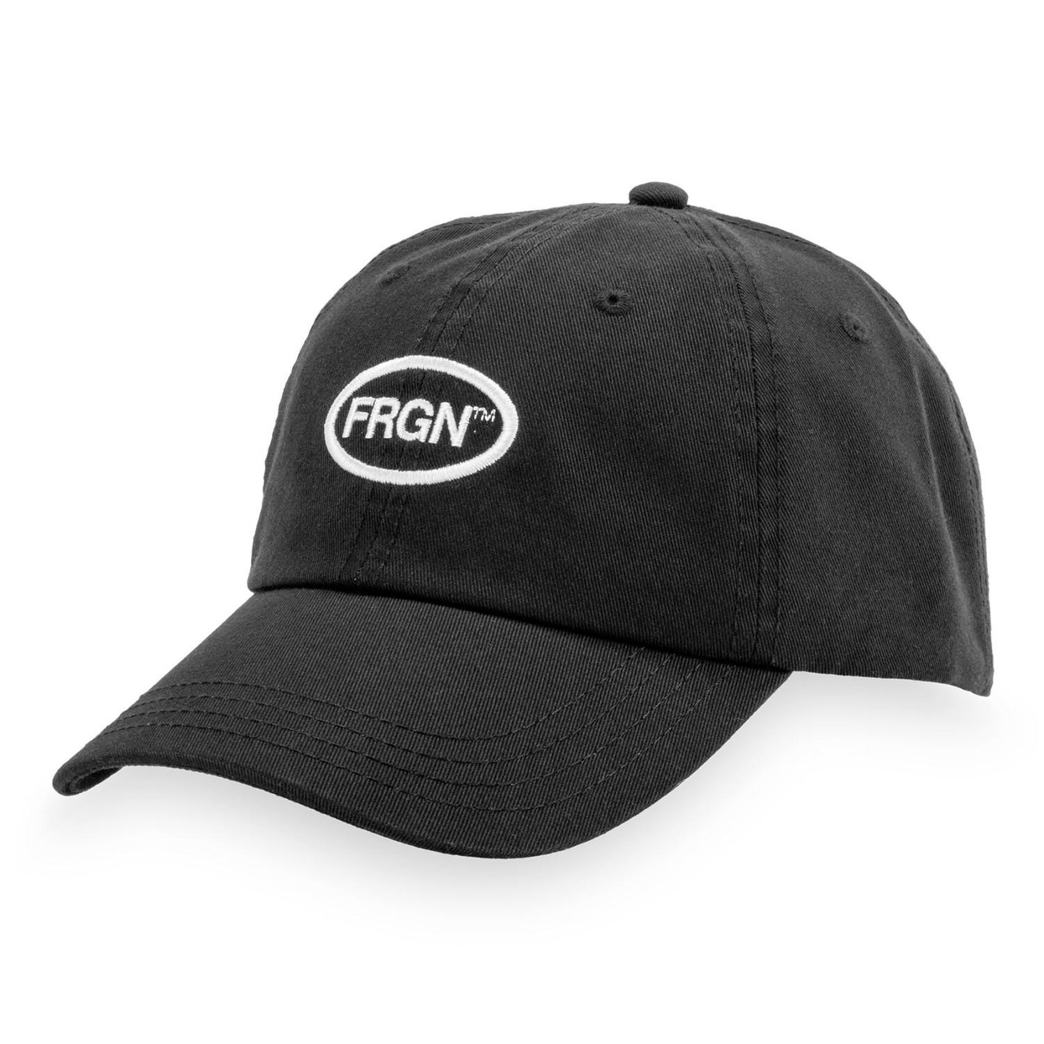 Voir la diapositive 5 : FREEGUN Casquette Dad Cap Technical