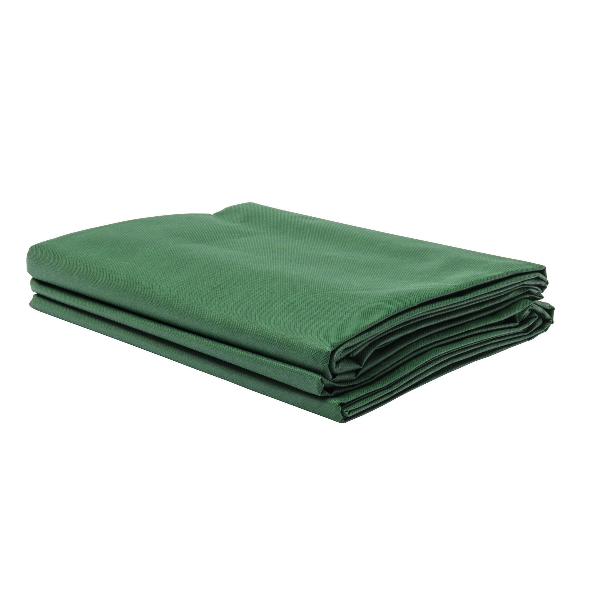 Voir la diapositive 3 :  Housse plantes 160x200cm 90g/m2  2 pcs