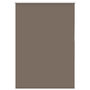 Voir la diapositive 2 : VIDAXL Store enrouleur occultant cafe 100x150cm largeur du tissu
