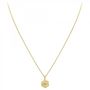 Voir la diapositive 3 : SC BOHEME Collier par SC Bohème orné d'un véritable diamant noir