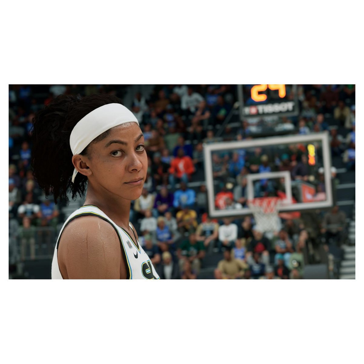 Take 2 NBA 2K22 Xbox Series X