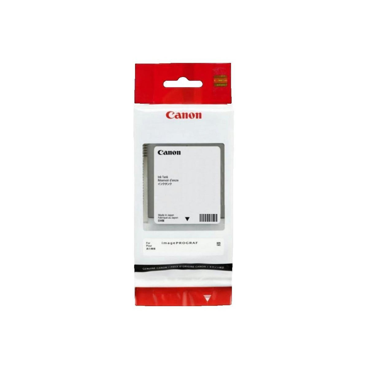Canon Cartouche d'encre Canon PFI-2700 C - 700 ml - Cyan - Original