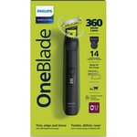 Philips Tondeuse multi usages OneBlade QP6542/15