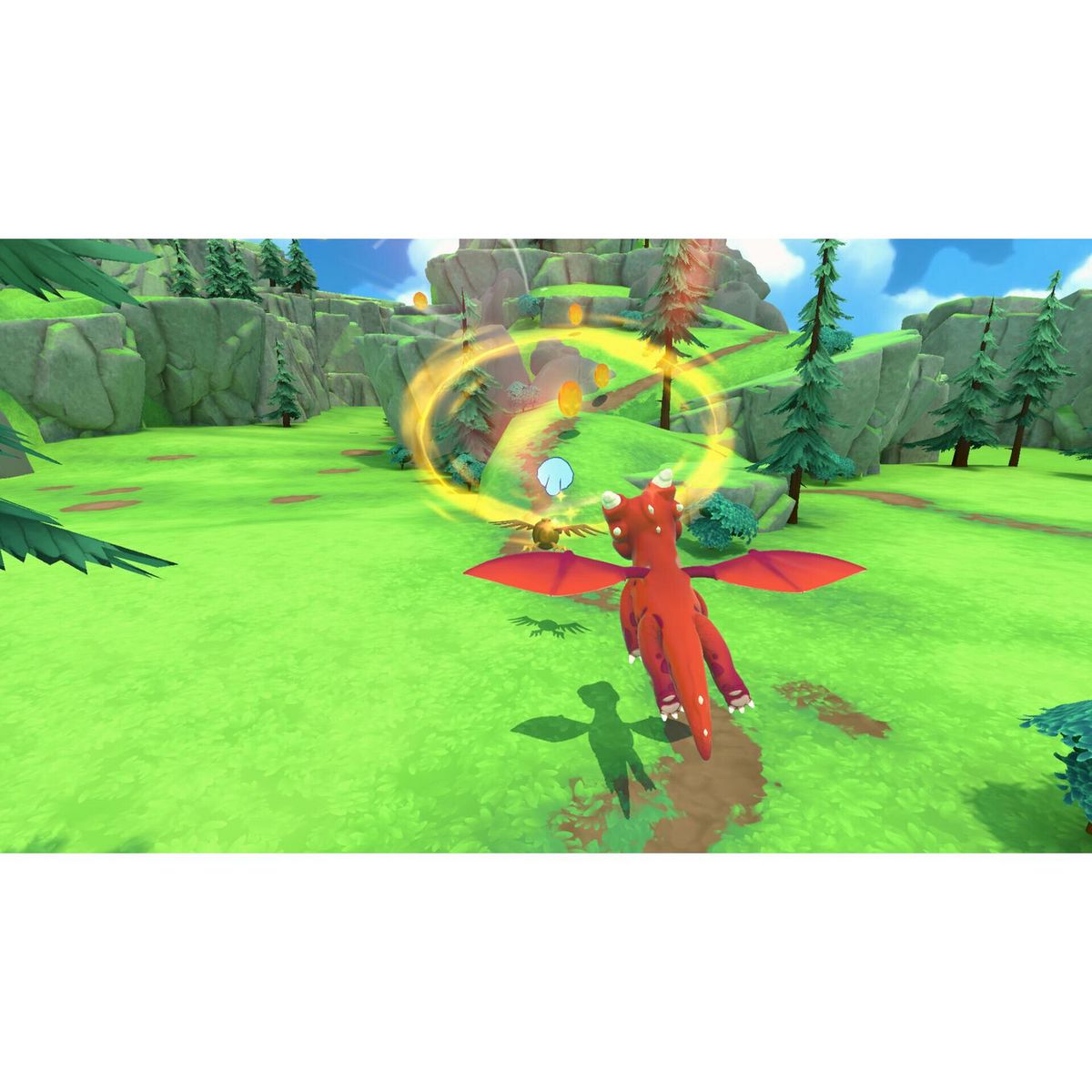 My Universe &ndash; My Baby Dragon Nintendo Switch