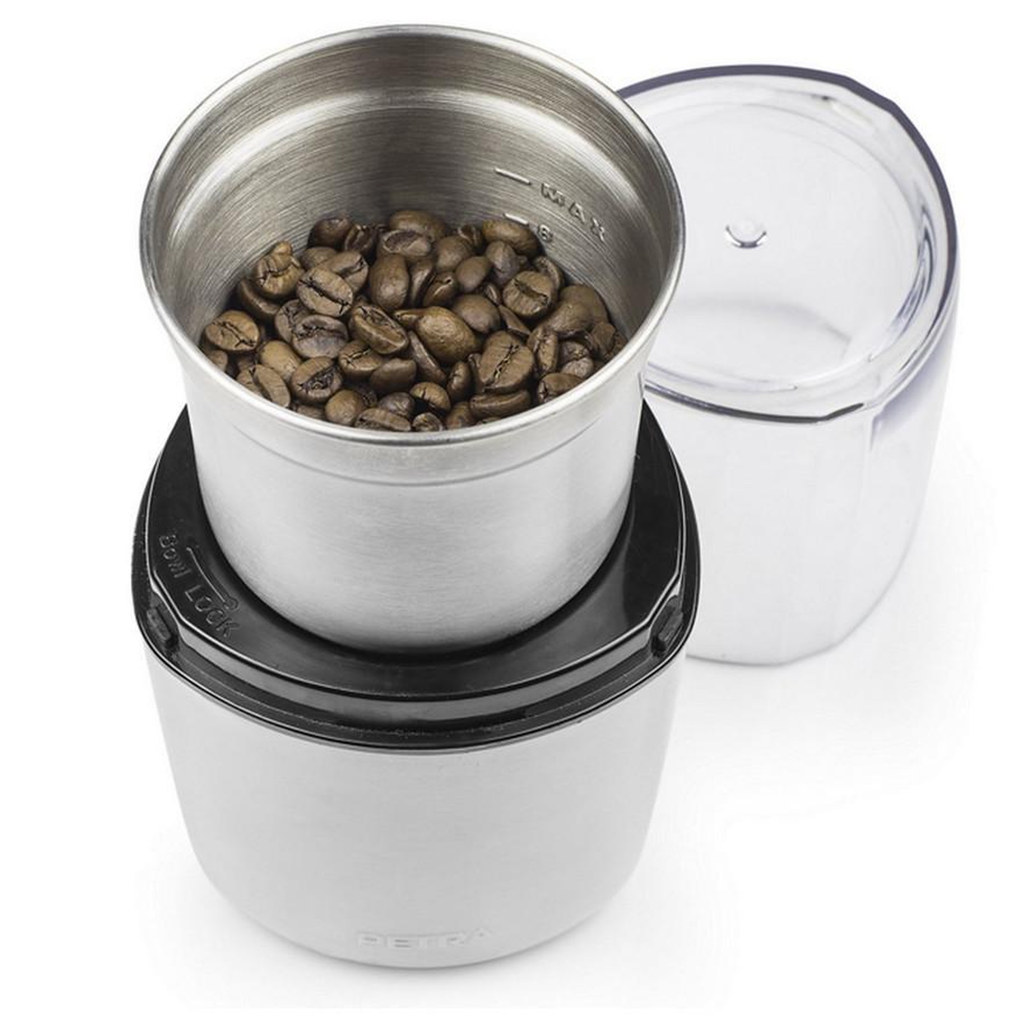 Voir la diapositive 5 : PRINCESS Multi-hachoir 0.5l 200w - 221040