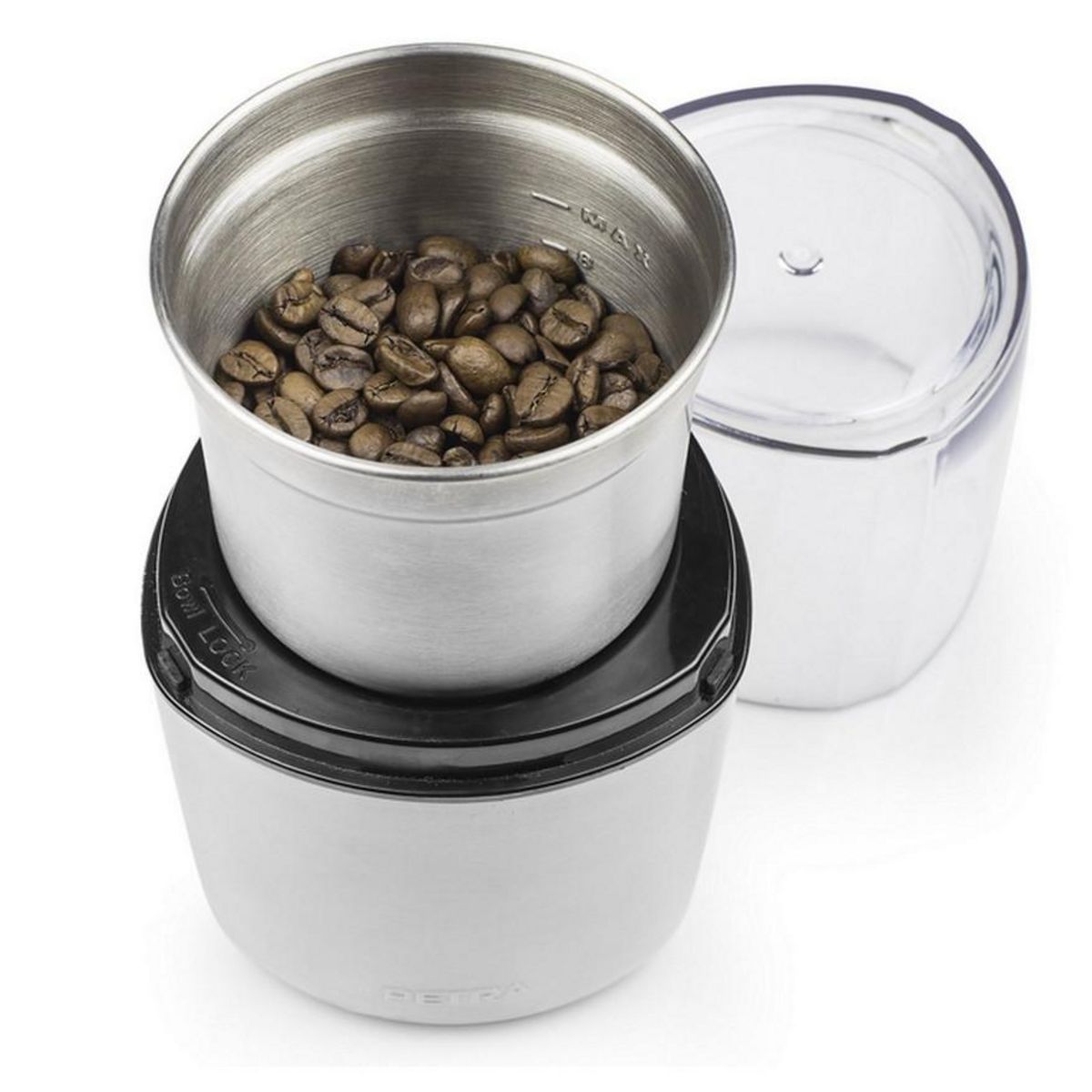 PRINCESS Multi-hachoir 0.5l 200w - 221040