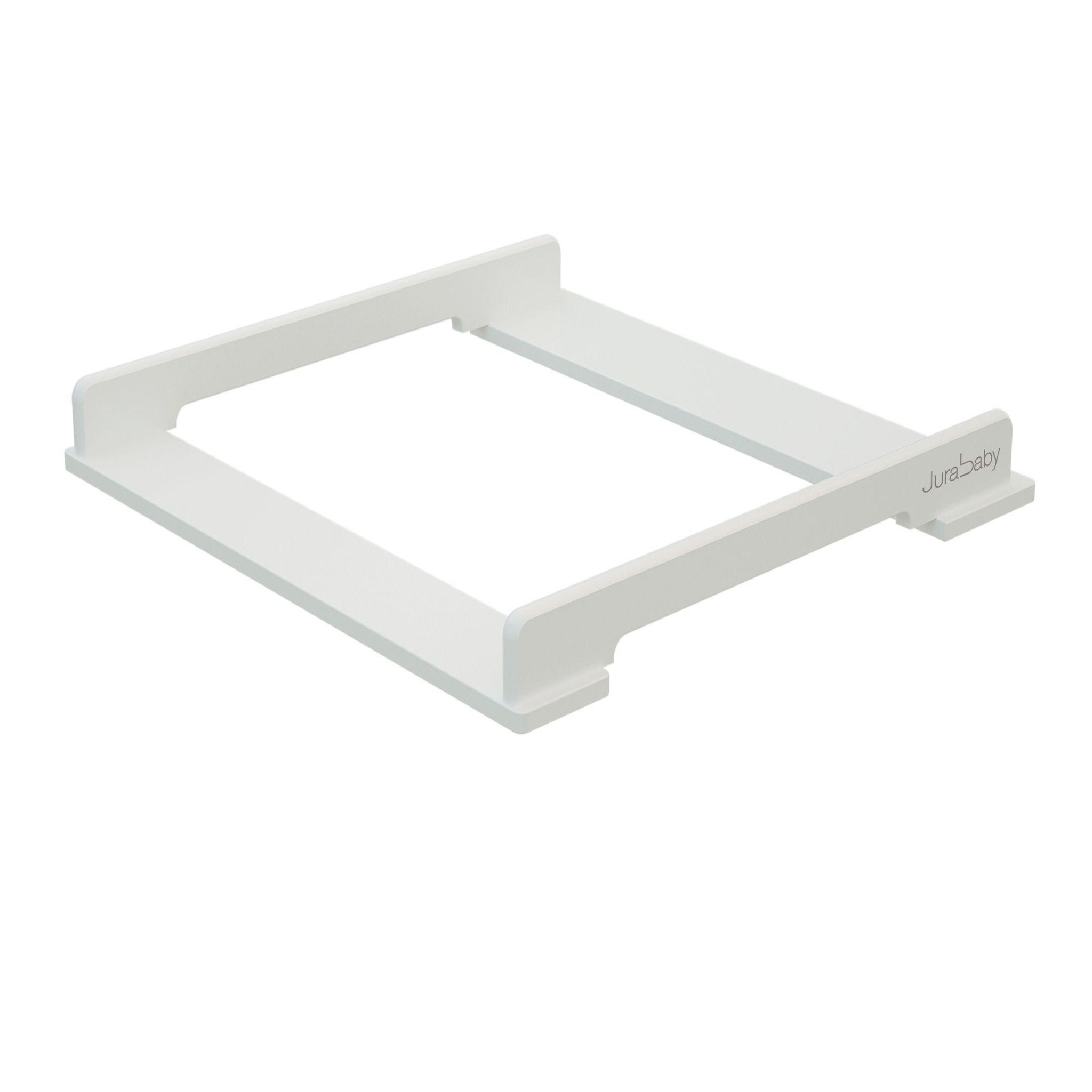 Voir la diapositive 1 : JURABABY Plan à langer universel 70 cm kira pour commode bébé