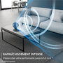 Voir la diapositive 4 : ROWENTA Ventilateur QV2540F1