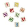 Voir la diapositive 4 : Lexibook Bio Toys L'École des Maths - Jeu en Bois