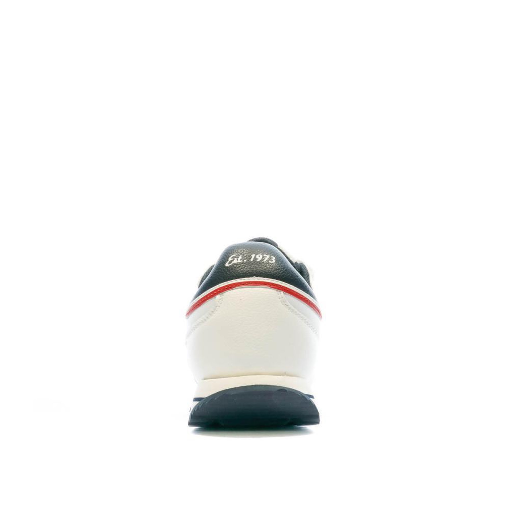 Voir la diapositive 3 : Pepe Jeans Baskets Blanches Homme Pepe jeans Tour Club