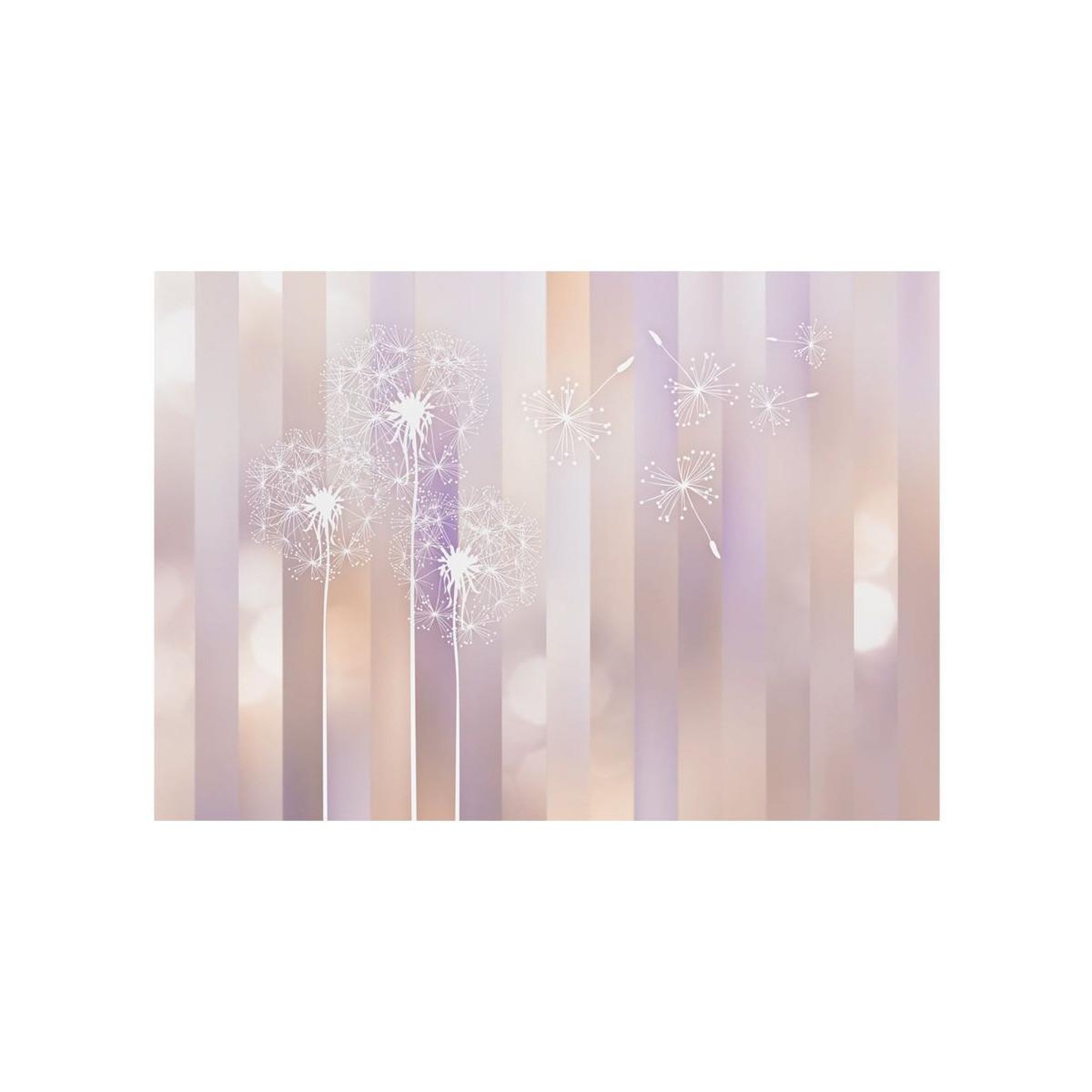 Voir la diapositive 2 : Paris Prix Papier peint  pastel land