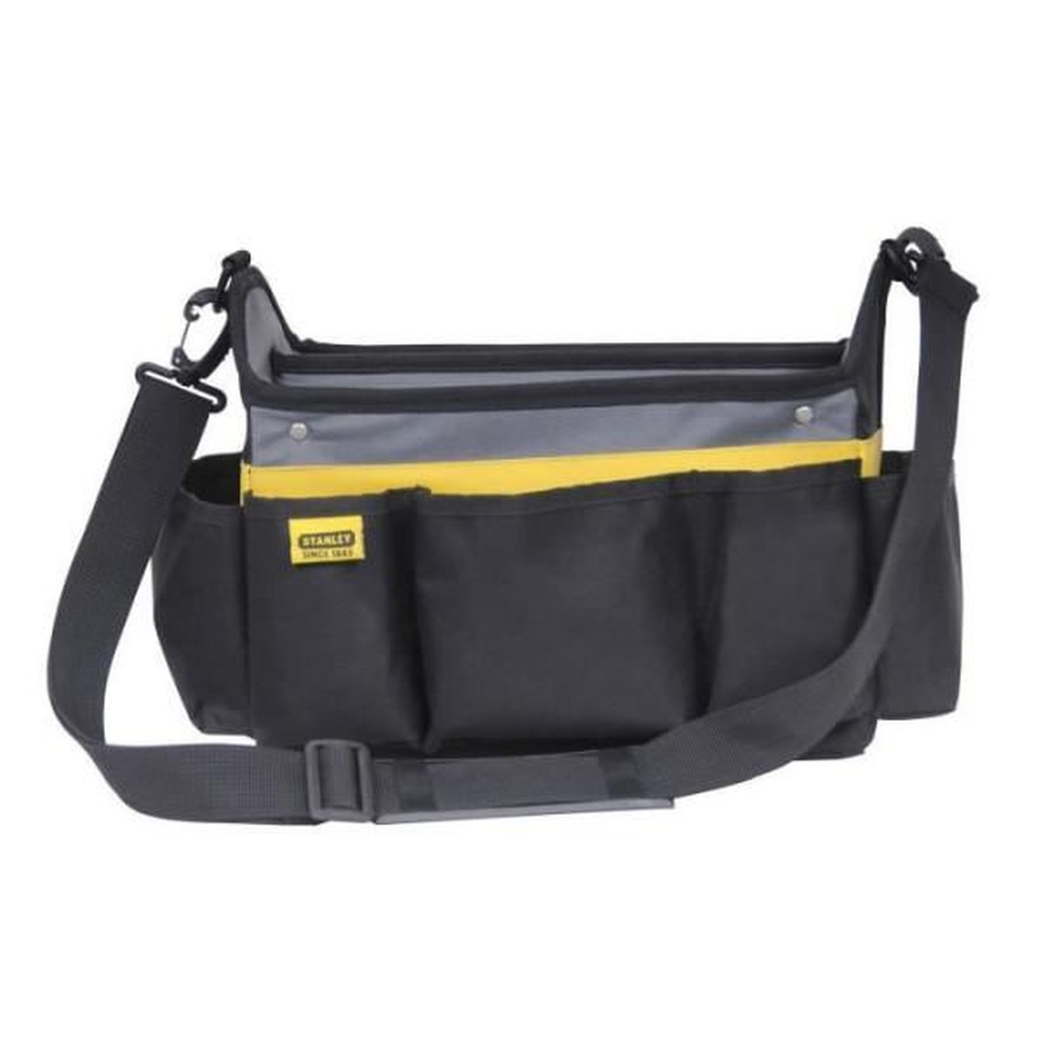 Voir la diapositive 2 : Stanley Panier porte-outils stanley - stst1-70718 - 30 cm