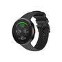 Voir la diapositive 1 : POLAR Montre sport Pacer Pro Carbon Gray S-L