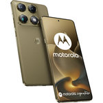 MOTOROLA Smartphone Signature 512 Vert Martini olive