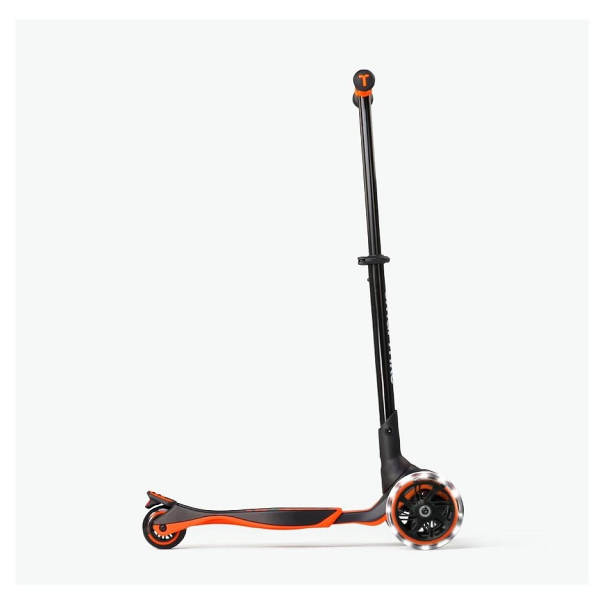 SMARTRIKE Trottinette Évolutive Xtend - Orange