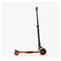 Voir la diapositive 3 : SMARTRIKE Trottinette Évolutive Xtend - Orange