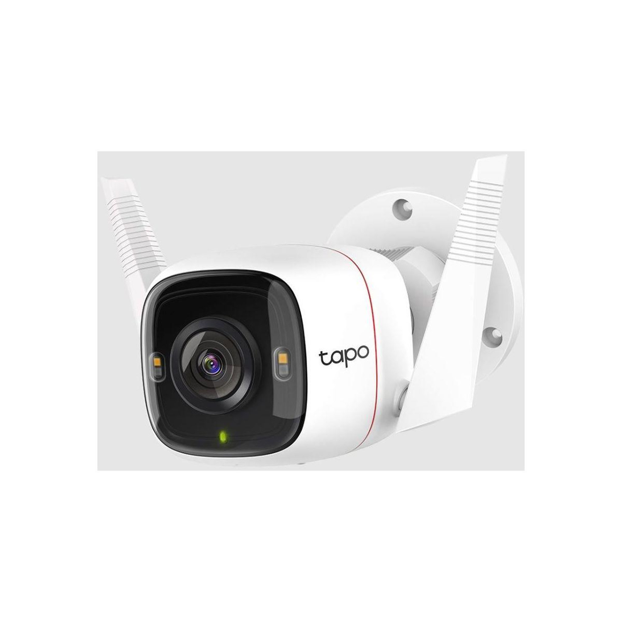 Voir la diapositive 1 : TP-LINK Caméra de surveillance Wifi Tapo C320WS