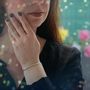 Voir la diapositive 2 : L'ATELIER D'AZUR Bracelet Or Blanc Maille Anglaise - Femme
