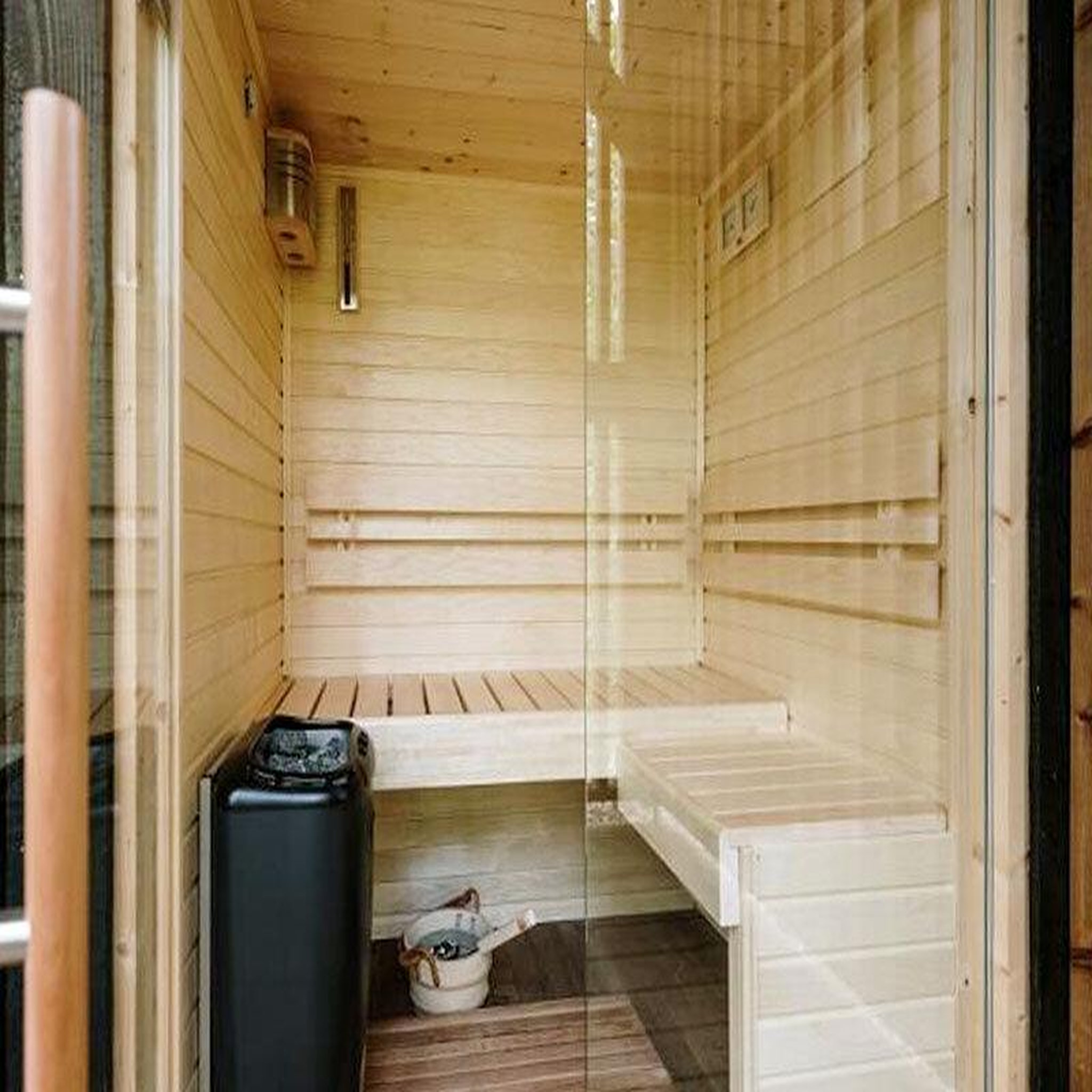 Voir la diapositive 4 : Smartbox 2 jours en lodge avec accès à un spa privatif près de brive-la-gaillarde - coffret cadeau séjour