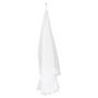 Voir la diapositive 5 : Paris Prix Cloche Alimentaire  Pliante  120cm Blanc