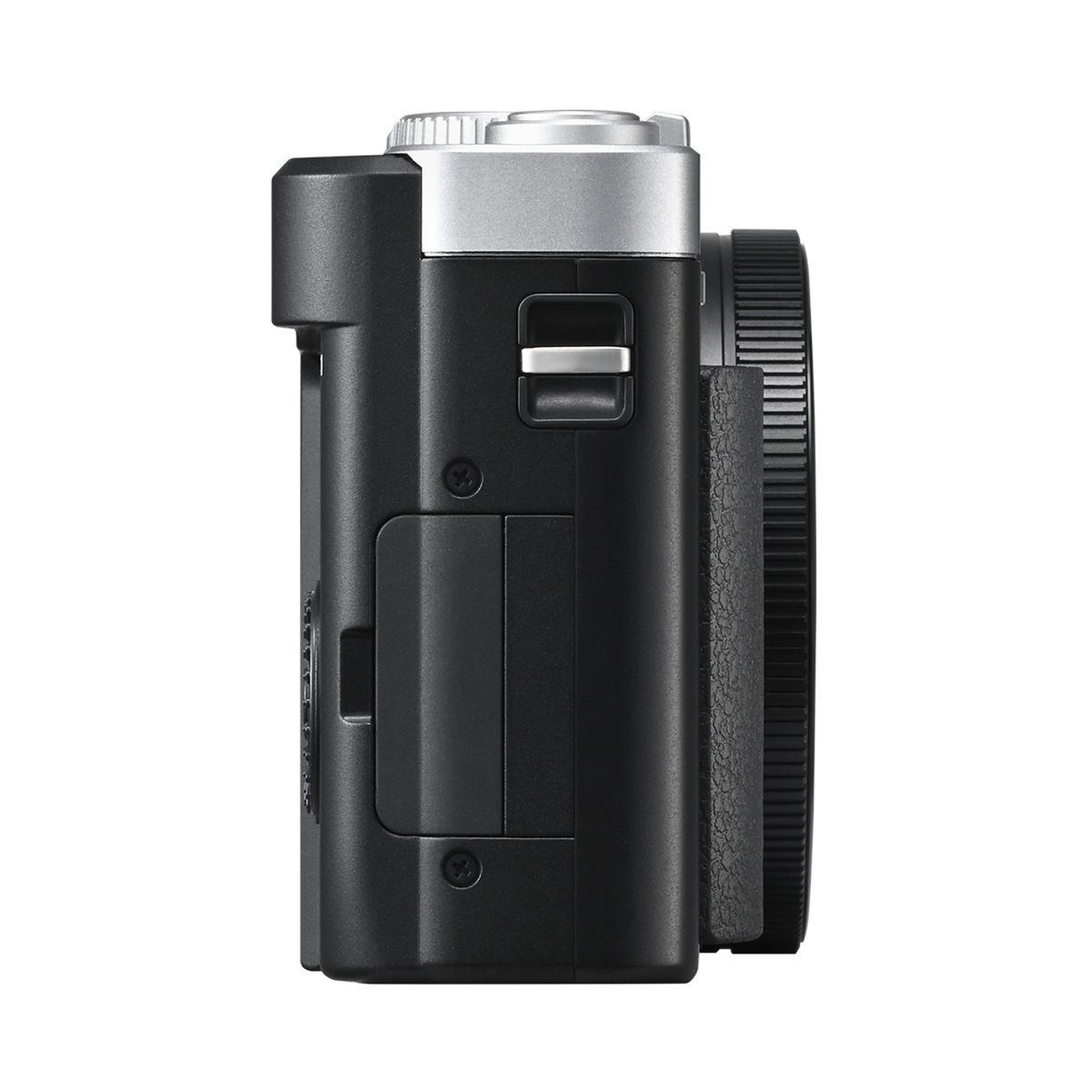 Voir la diapositive 4 : PANASONIC Appareil photo Compact Lumix TZ99 Silver