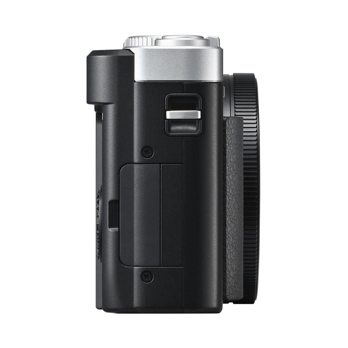 PANASONIC Appareil photo Compact Lumix TZ99 Silver