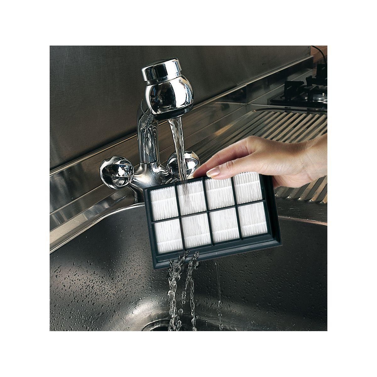 POLTI Filtre Hepa PAEU0226 - Lecoaspira