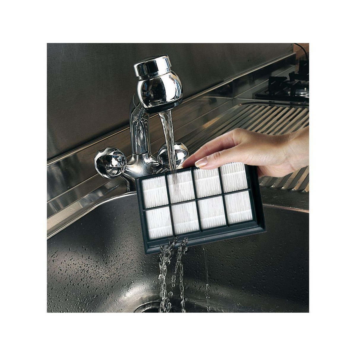 POLTI Filtre Hepa PAEU0226 - Lecoaspira