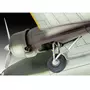 Revell Maquette avion militaire : Ki-21-la