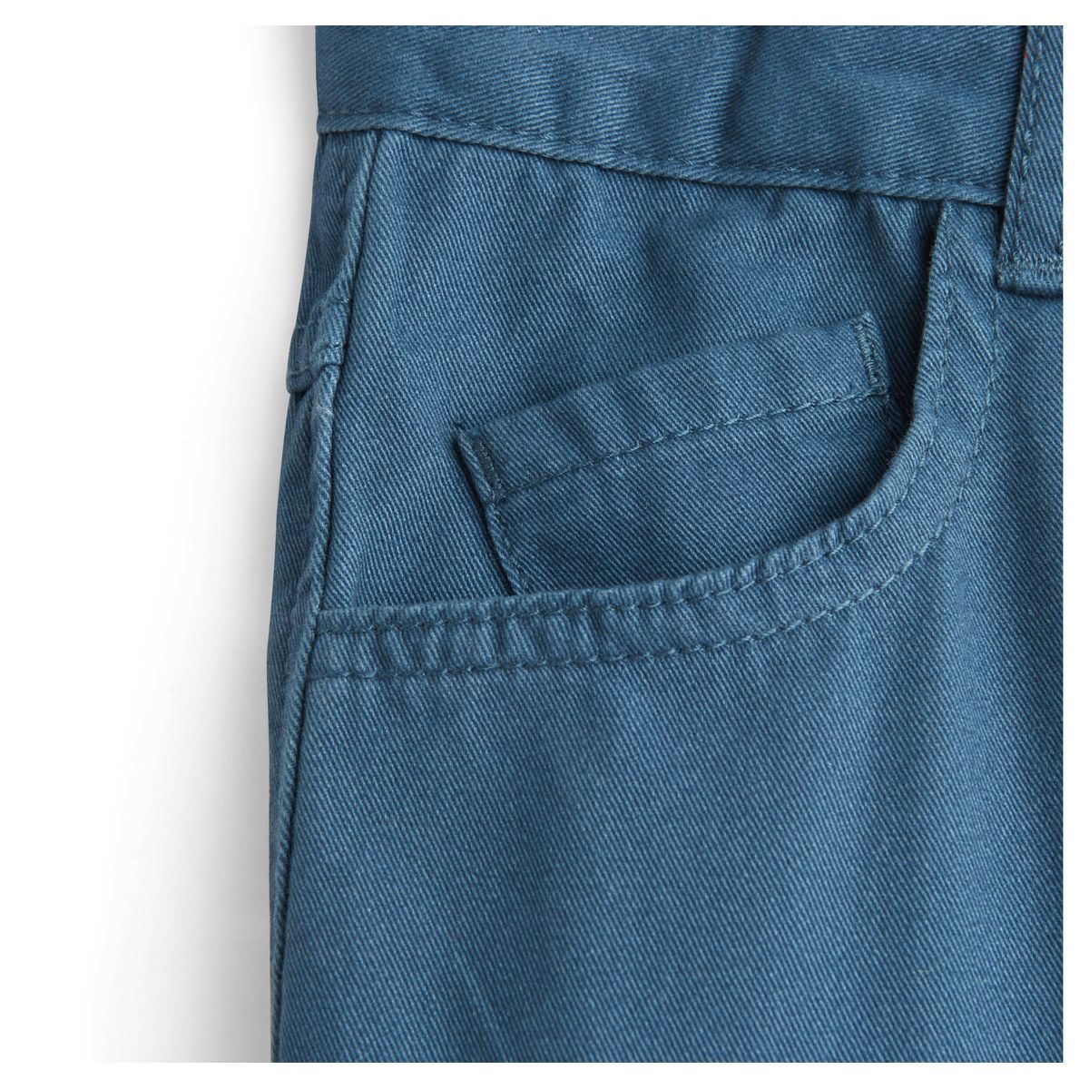 IN EXTENSO Pantalon twill garçon